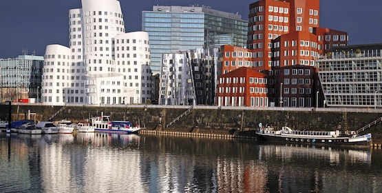 Best things to do in Düsseldorf